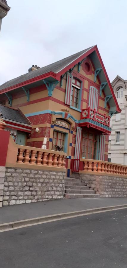 Studio 30 M2 Refait A Neuf Idealement Situe Centre Ville Et Plage Wimereux Zewnętrze zdjęcie